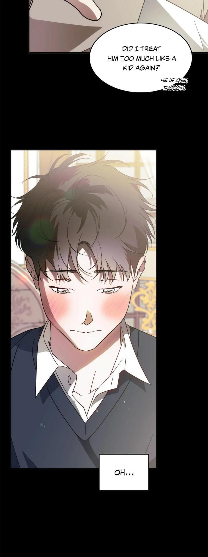 My Master, My Joo-in by Khbiyong [Eng] page 16