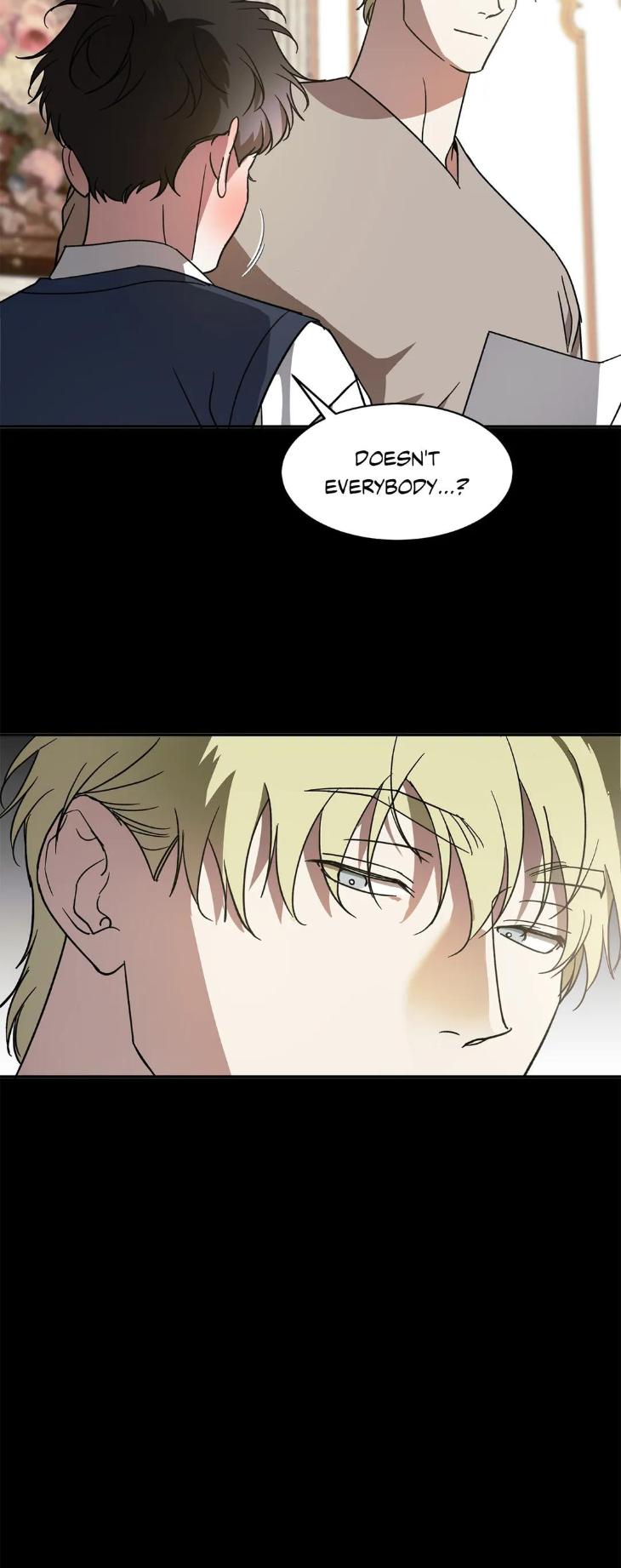 My Master, My Joo-in by Khbiyong [Eng] page 19