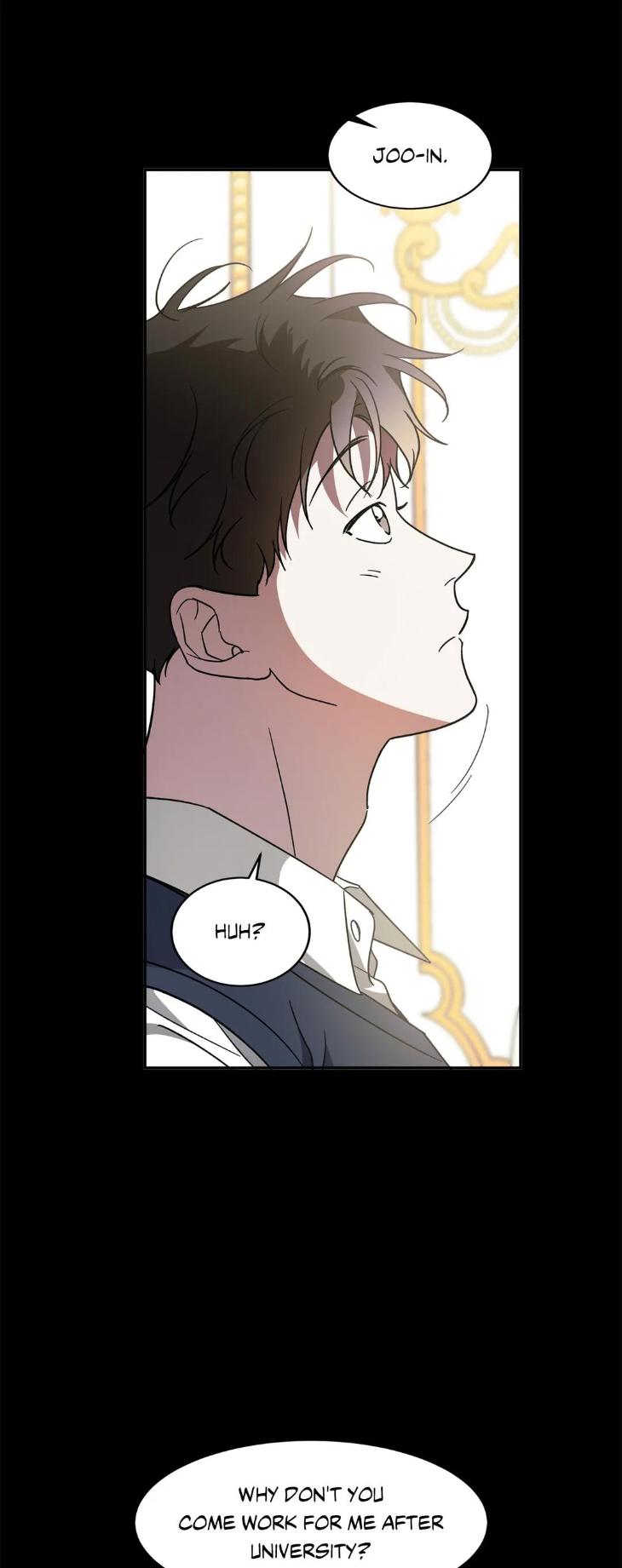 My Master, My Joo-in by Khbiyong [Eng] page 20