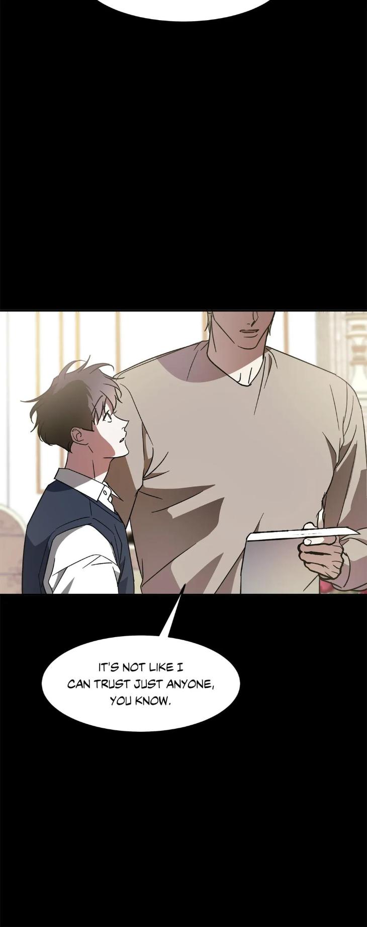 My Master, My Joo-in by Khbiyong [Eng] page 21