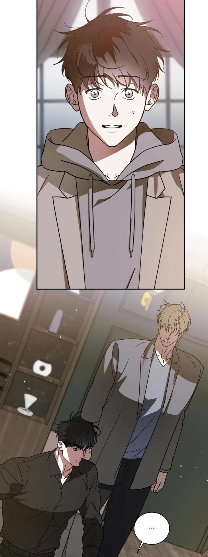 My Master, My Joo-in by Khbiyong [Eng] page 29