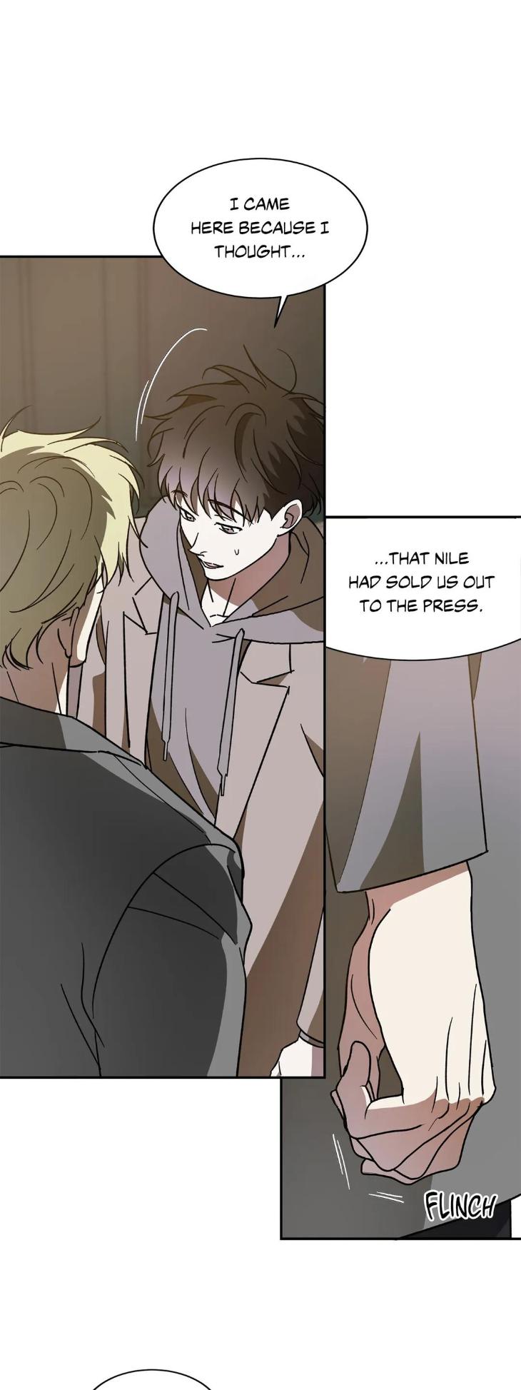 My Master, My Joo-in by Khbiyong [Eng] page 32