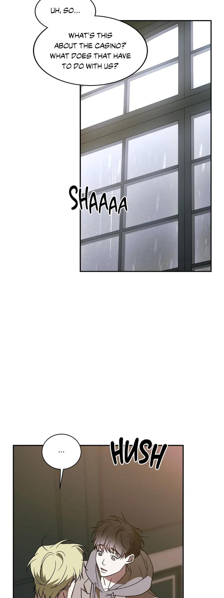 My Master, My Joo-in by Khbiyong [Eng] page 33