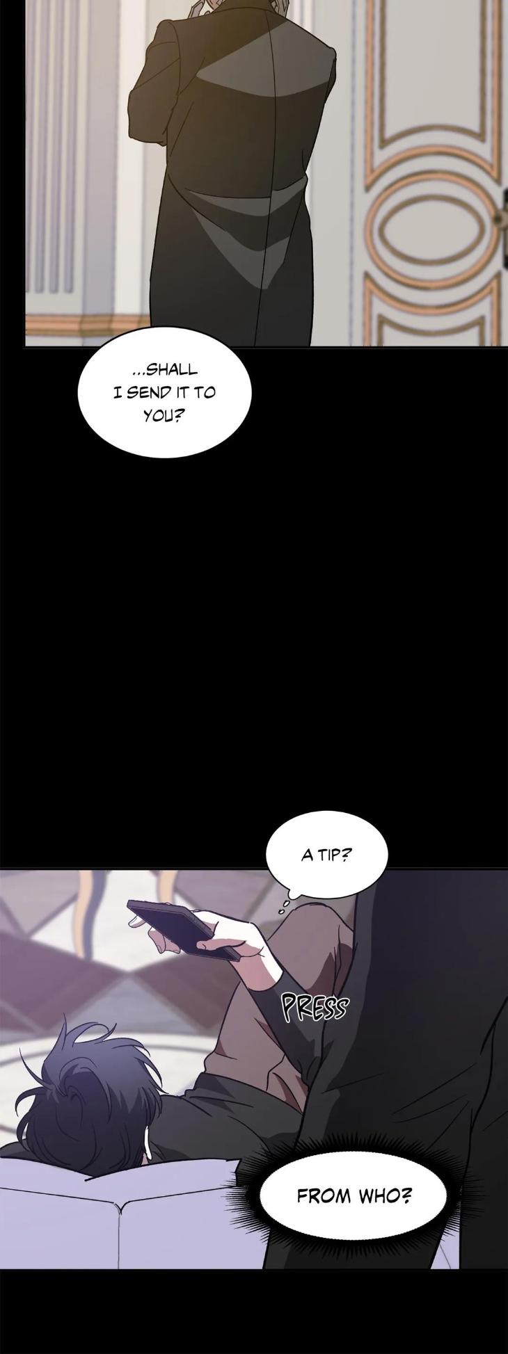 My Master, My Joo-in by Khbiyong [Eng] page 41