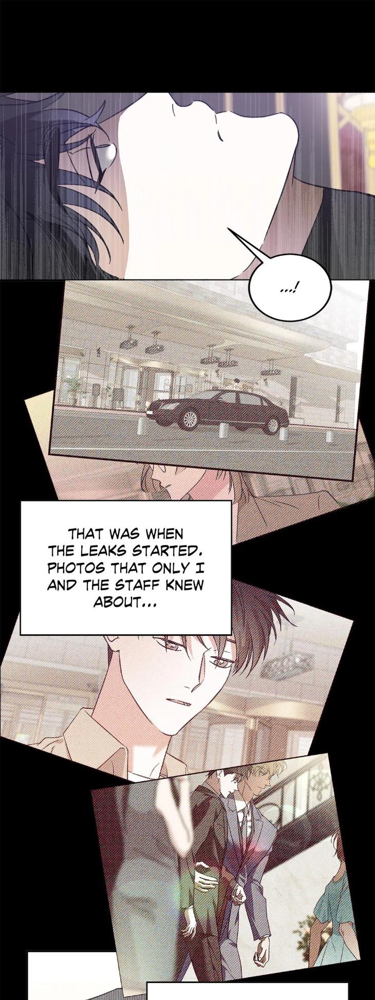 My Master, My Joo-in by Khbiyong [Eng] page 42