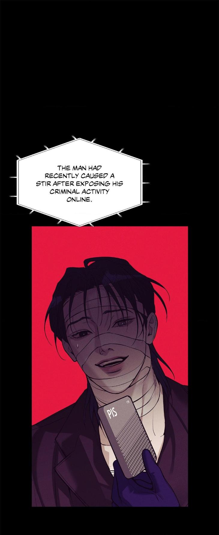 Pearl Boy by KinGin [Eng] page 6