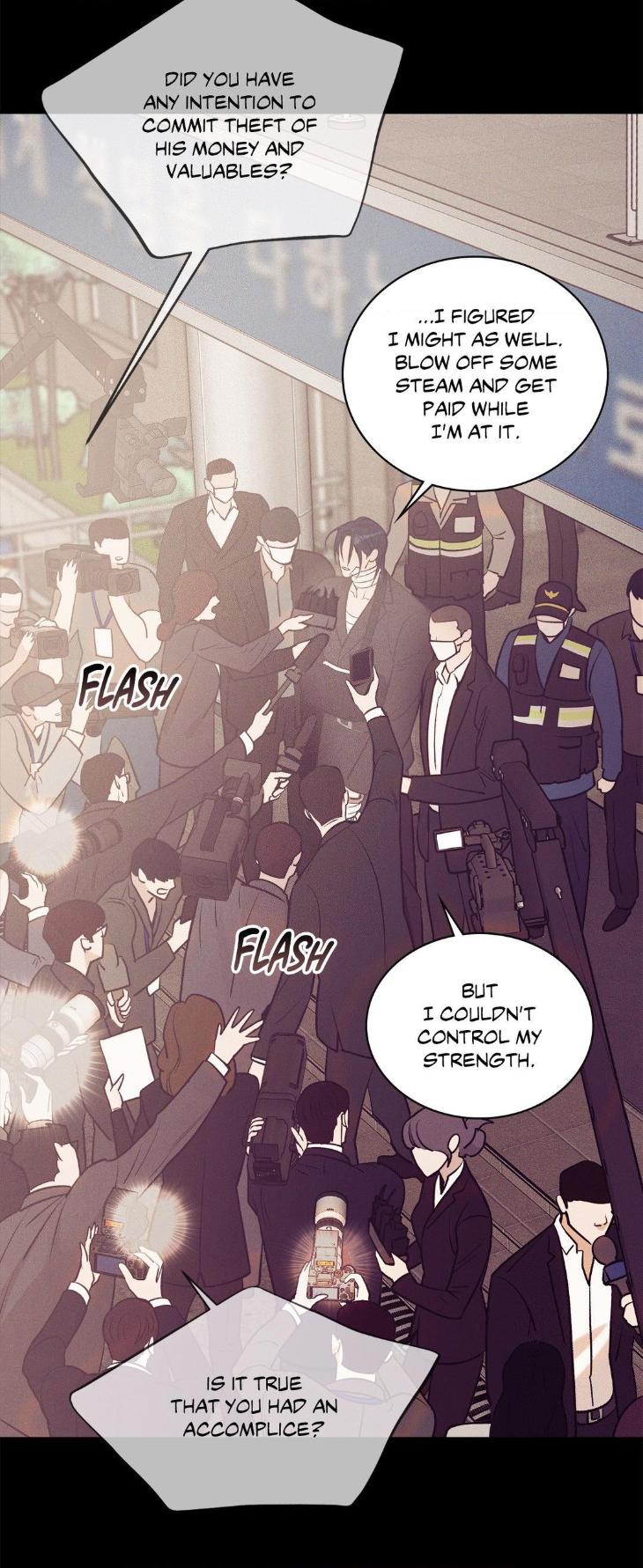 Pearl Boy by KinGin [Eng] page 9