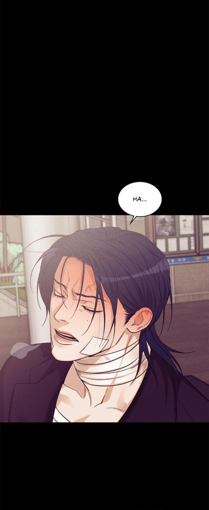 Pearl Boy by KinGin [Eng] page 10