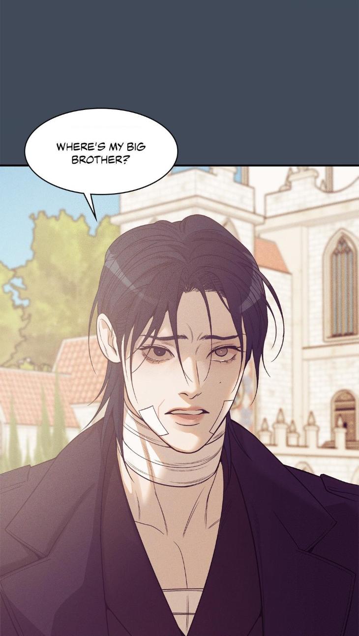 Pearl Boy by KinGin [Eng] page 16