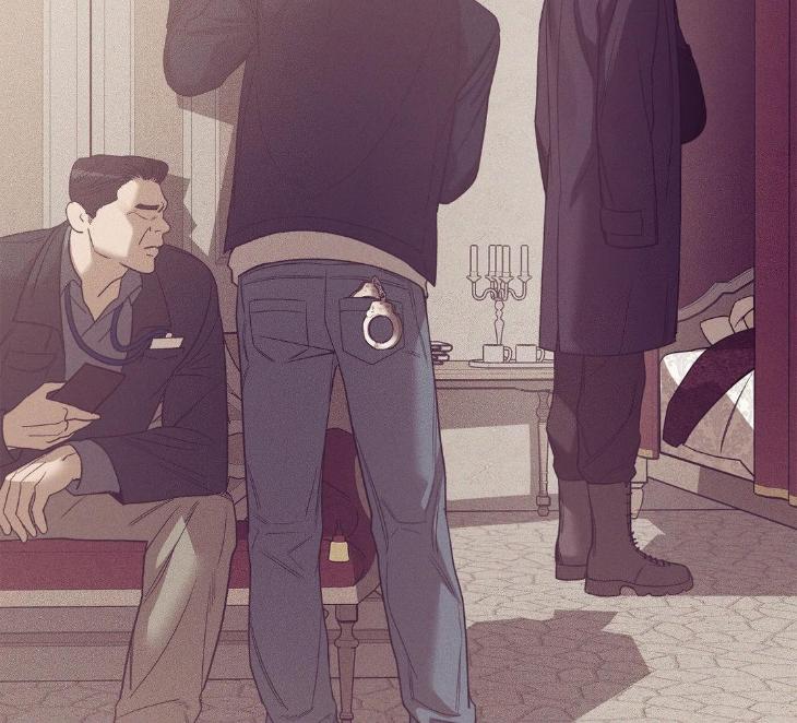 Pearl Boy by KinGin [Eng] page 22