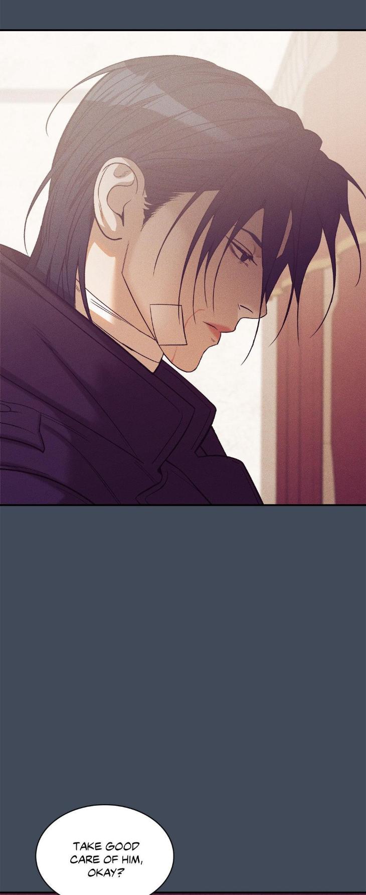 Pearl Boy by KinGin [Eng] page 27