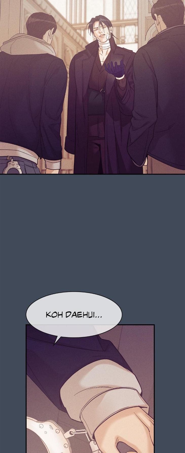 Pearl Boy by KinGin [Eng] page 29