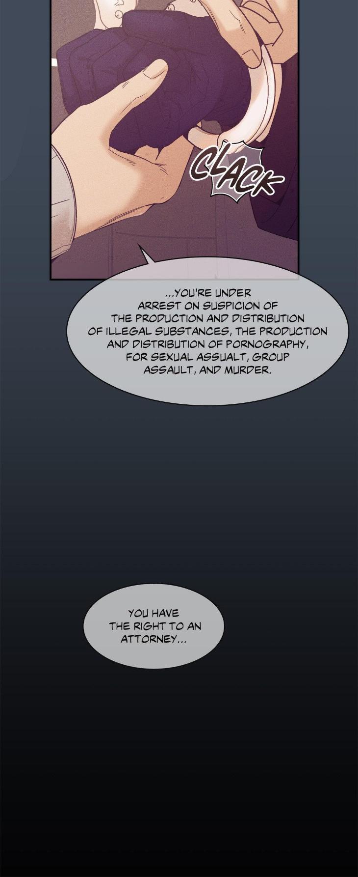 Pearl Boy by KinGin [Eng] page 30