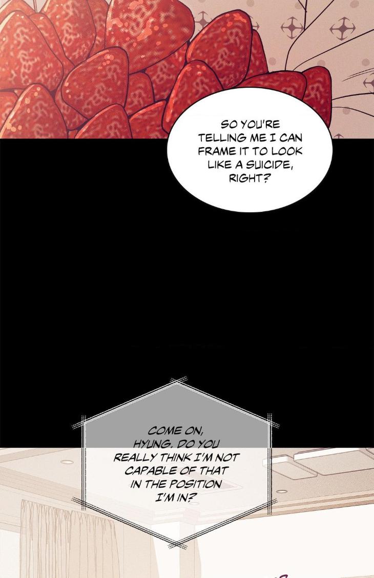 Pearl Boy by KinGin [Eng] page 32