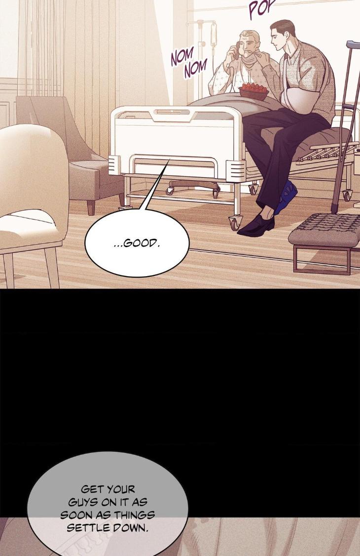 Pearl Boy by KinGin [Eng] page 33