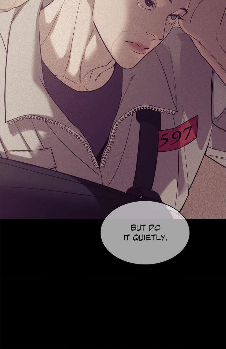 Pearl Boy by KinGin [Eng] page 35