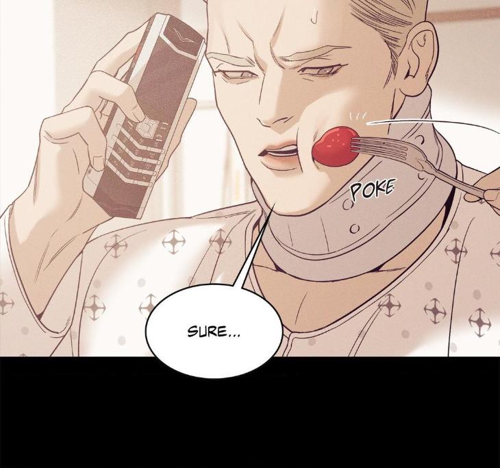 Pearl Boy by KinGin [Eng] page 37