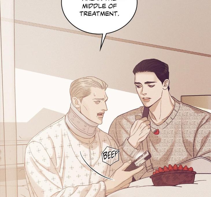 Pearl Boy by KinGin [Eng] page 39