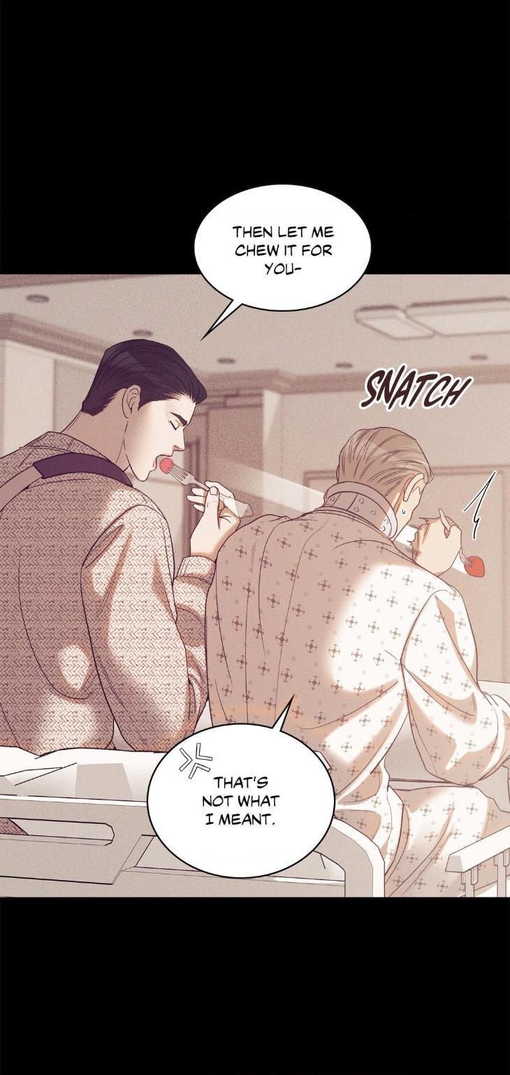 Pearl Boy by KinGin [Eng] page 41