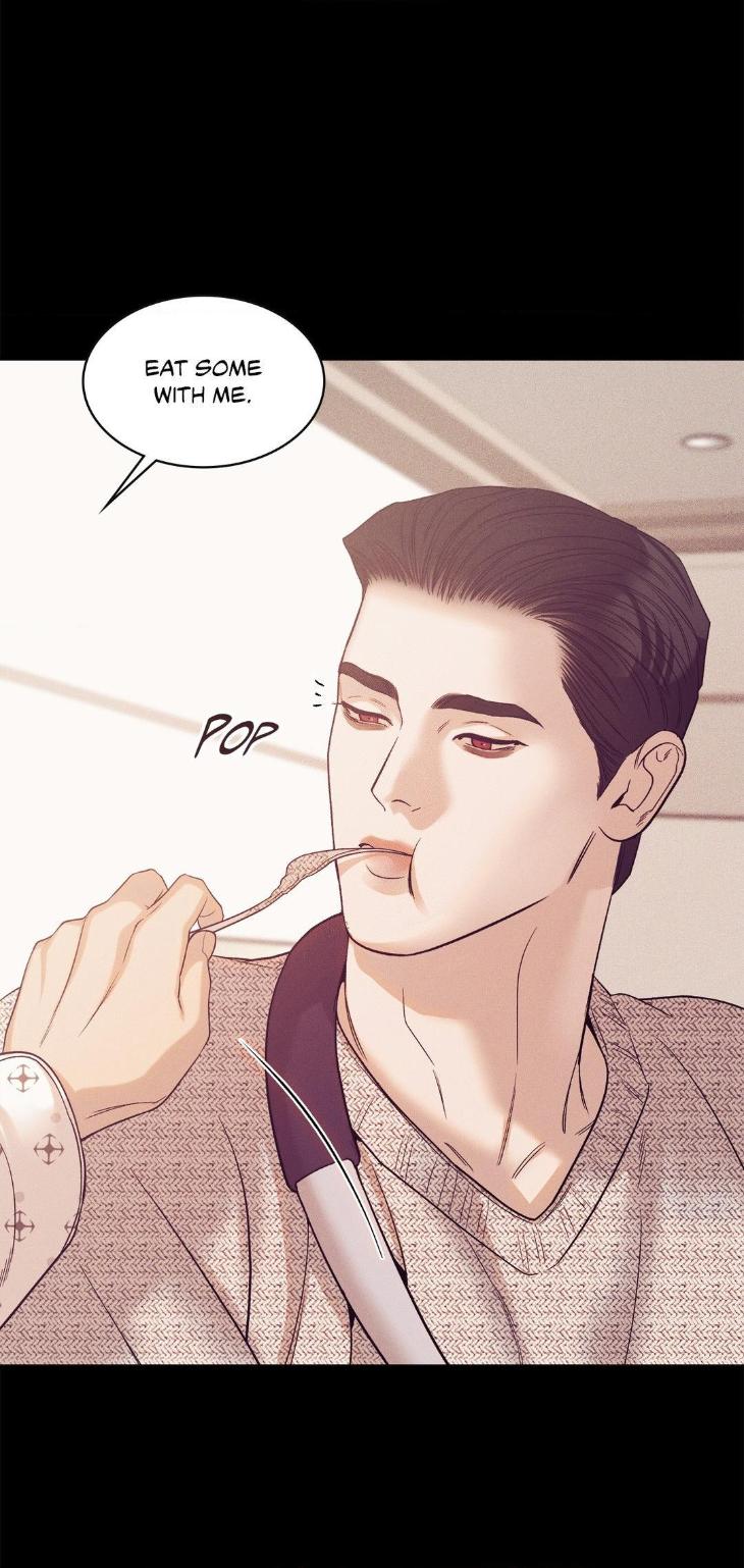 Pearl Boy by KinGin [Eng] page 42