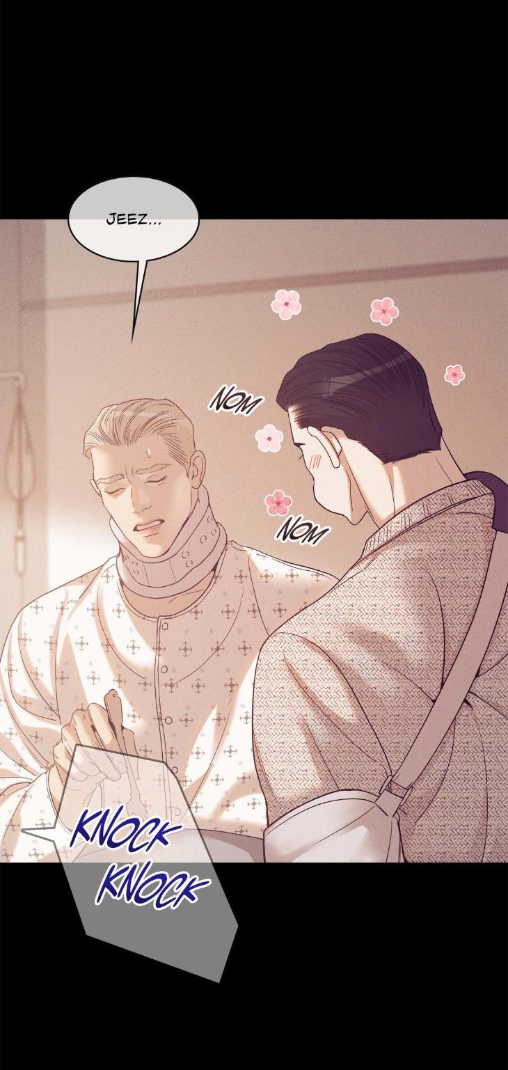 Pearl Boy by KinGin [Eng] page 43