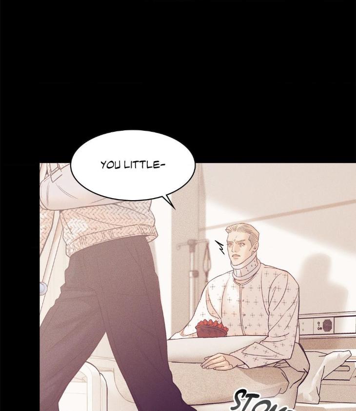 Pearl Boy by KinGin [Eng] page 51