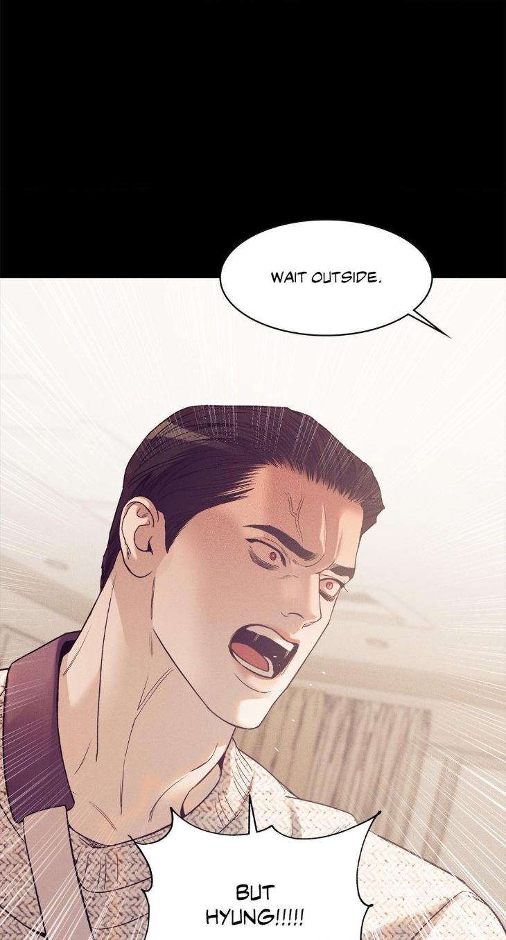 Pearl Boy by KinGin [Eng] page 57