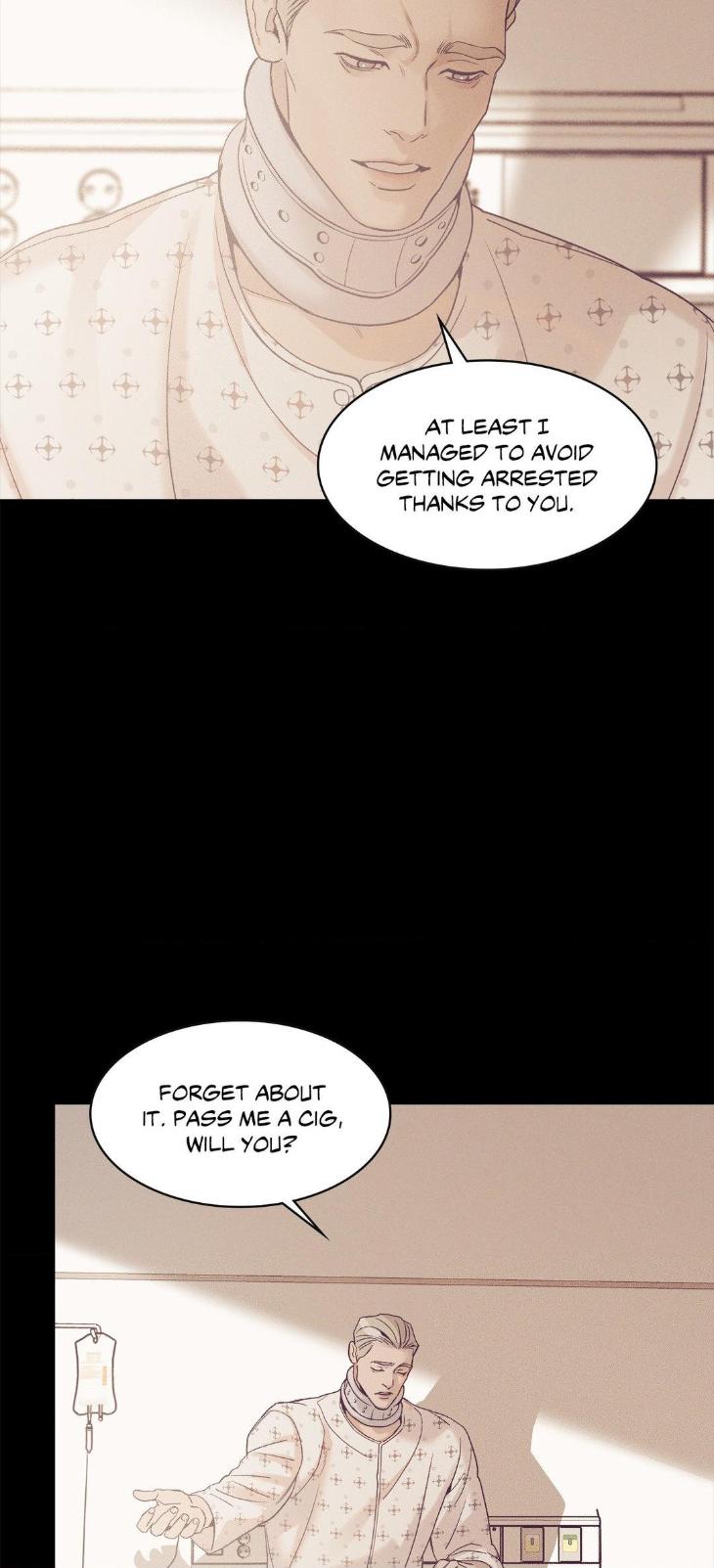 Pearl Boy by KinGin [Eng] page 63