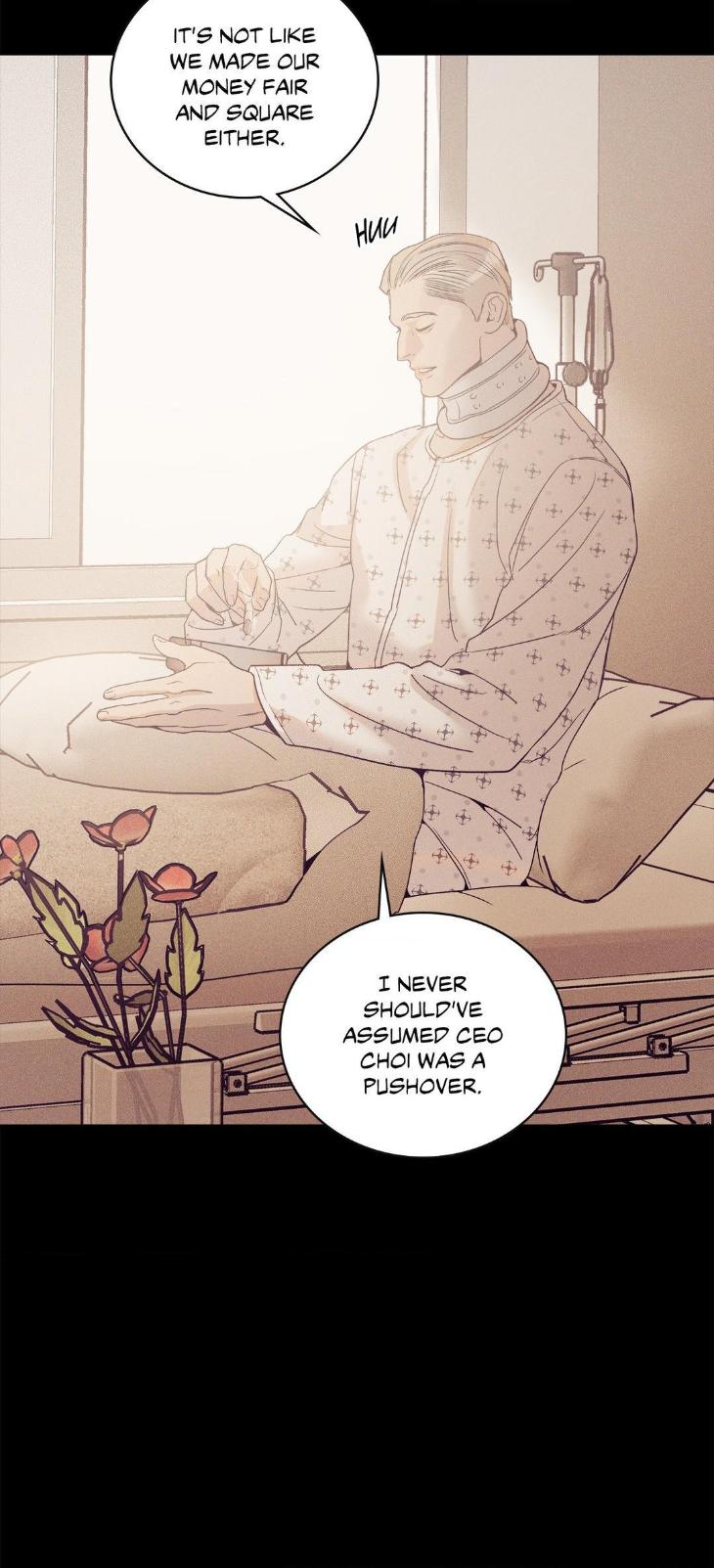 Pearl Boy by KinGin [Eng] page 65