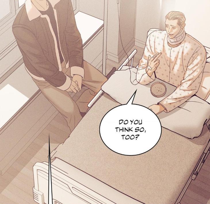 Pearl Boy by KinGin [Eng] page 74