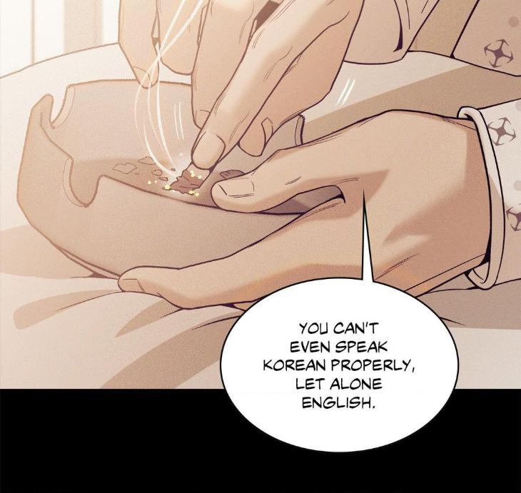 Pearl Boy by KinGin [Eng] page 77