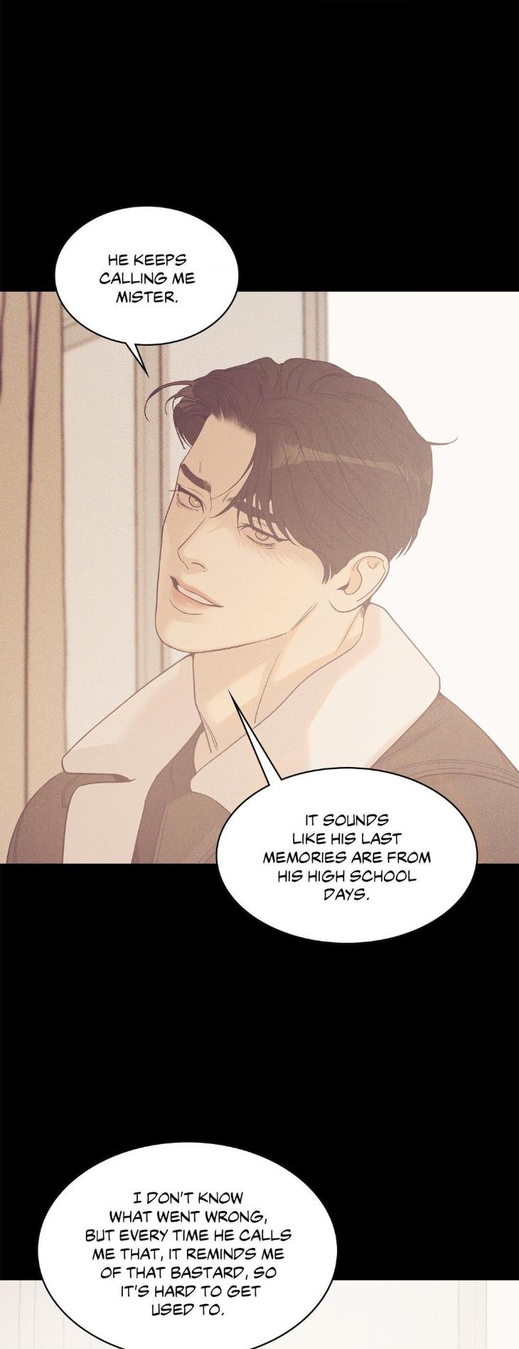 Pearl Boy by KinGin [Eng] page 81