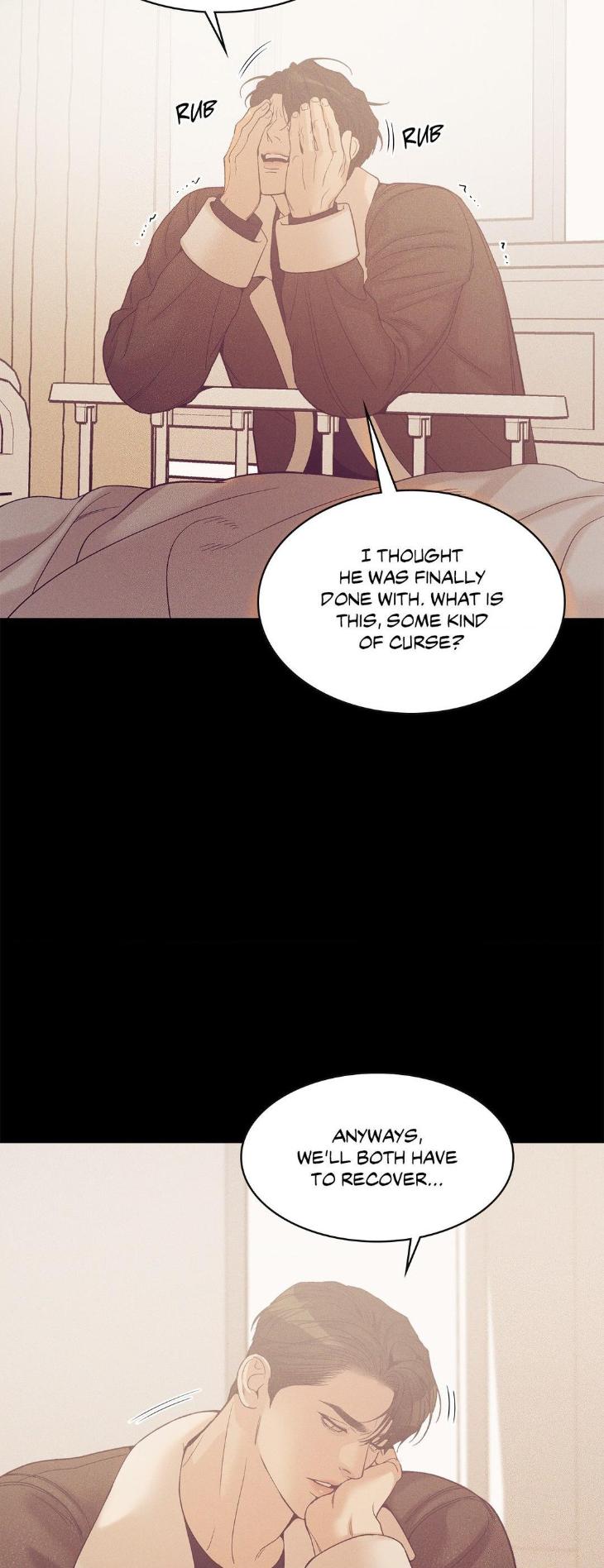 Pearl Boy by KinGin [Eng] page 82
