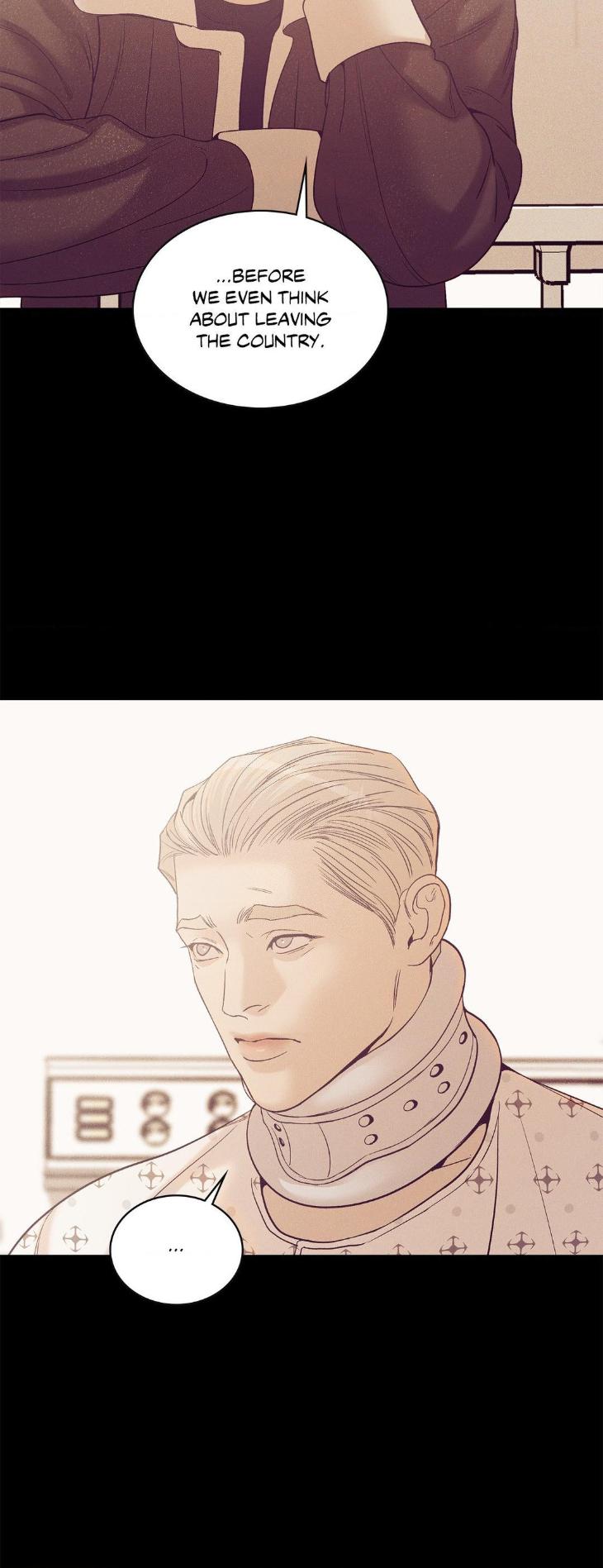 Pearl Boy by KinGin [Eng] page 83