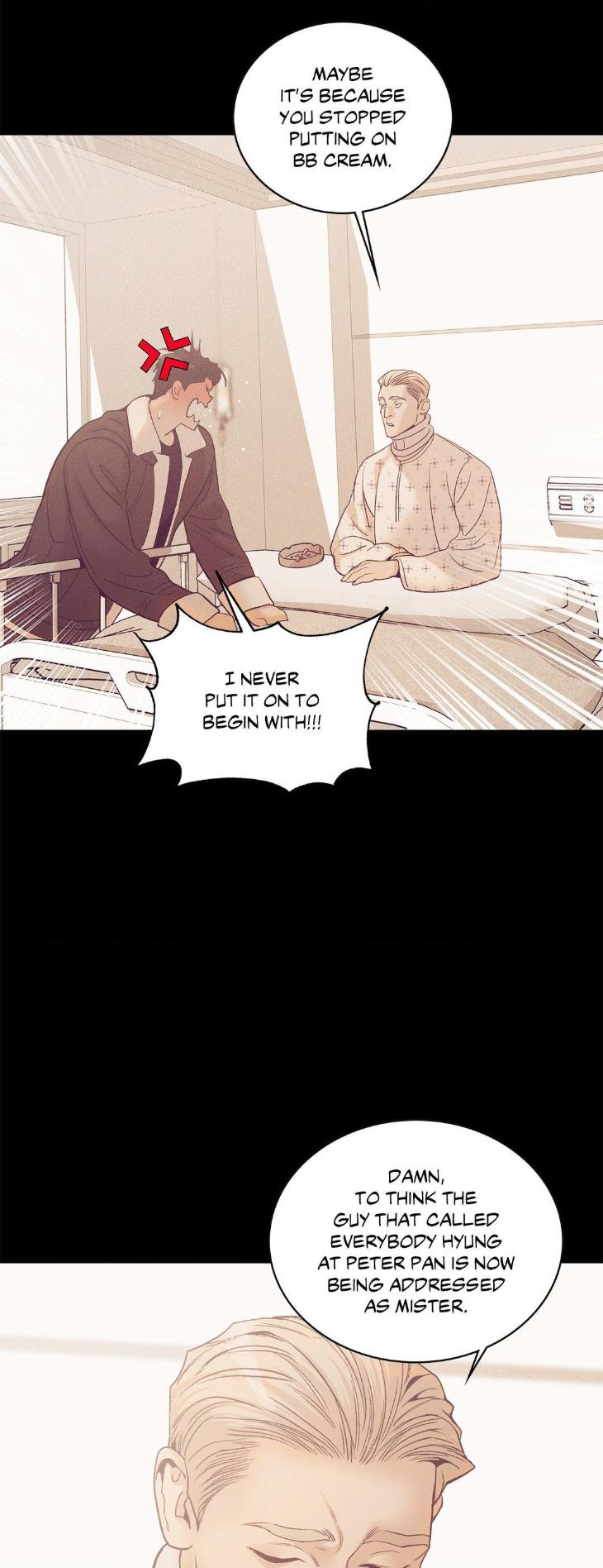 Pearl Boy by KinGin [Eng] page 84