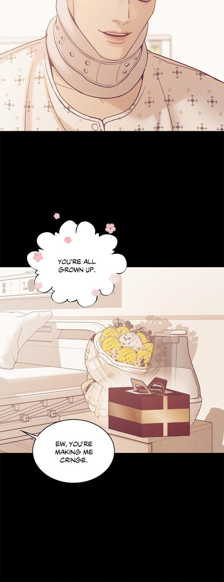 Pearl Boy by KinGin [Eng] page 85