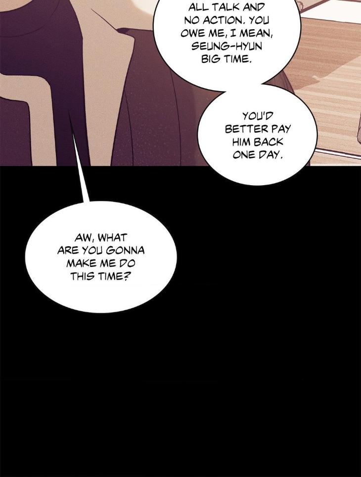 Pearl Boy by KinGin [Eng] page 95