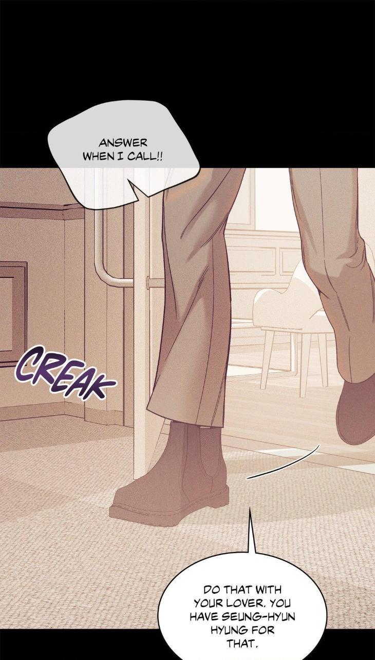 Pearl Boy by KinGin [Eng] page 96