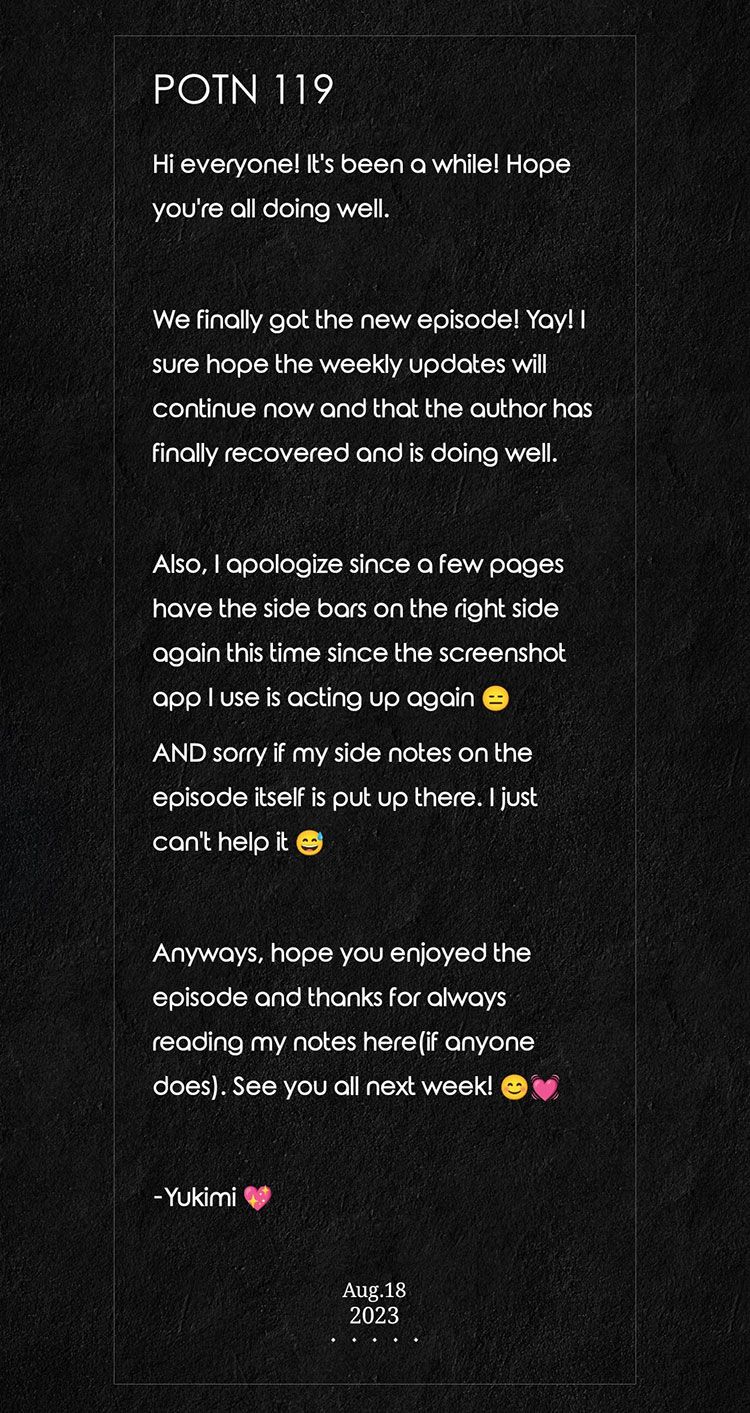 Painter of the Night by Byeonduck – Season 4 – Epilogue 2 [Eng] page 10