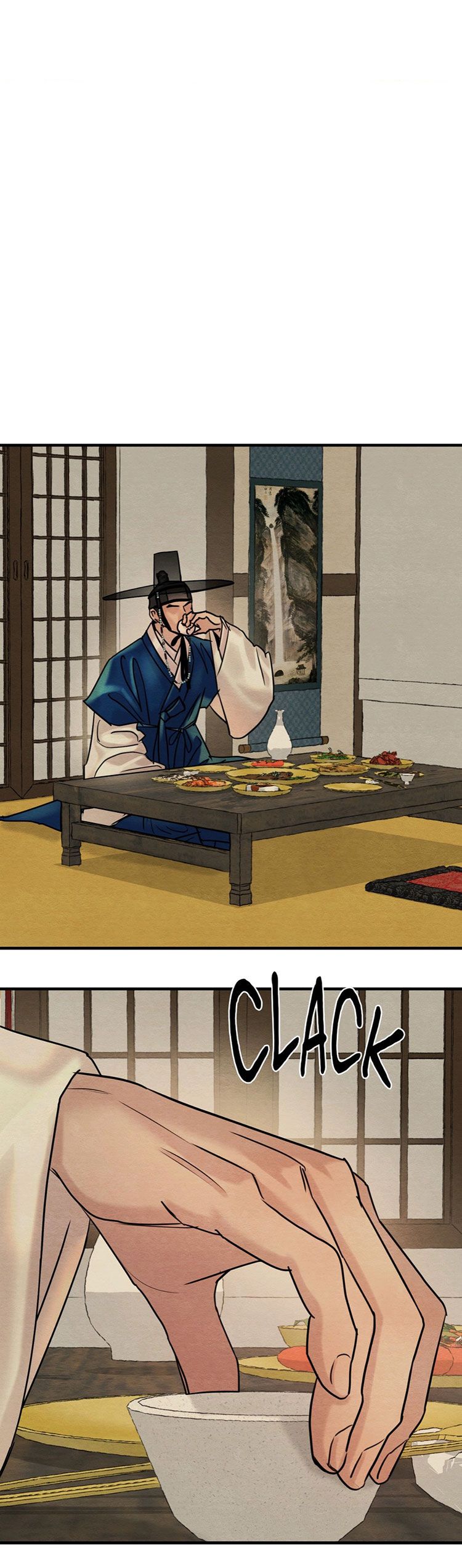 Painter of the Night by Byeonduck – Season 4 – Epilogue 2 [Eng] page 4