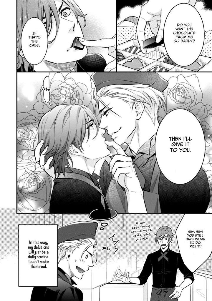 12 Zodiac Boys by Sidatsu Takayuki [Eng] page 8