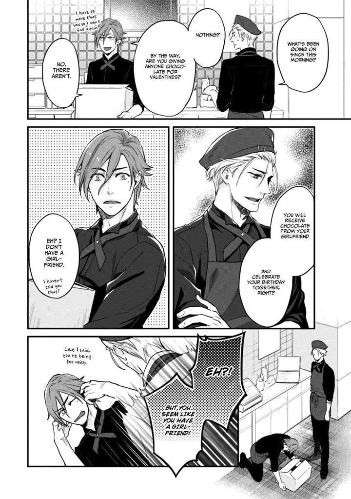 12 Zodiac Boys by Sidatsu Takayuki [Eng] page 16