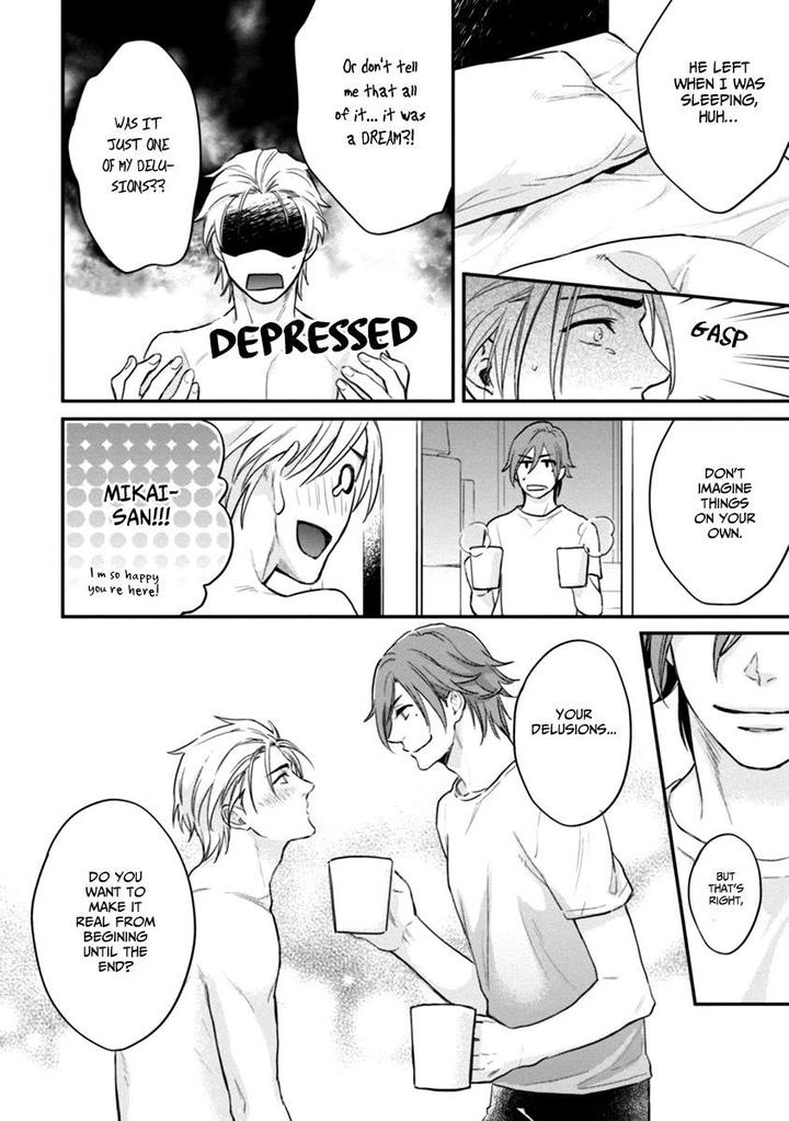 12 Zodiac Boys by Sidatsu Takayuki [Eng] page 30