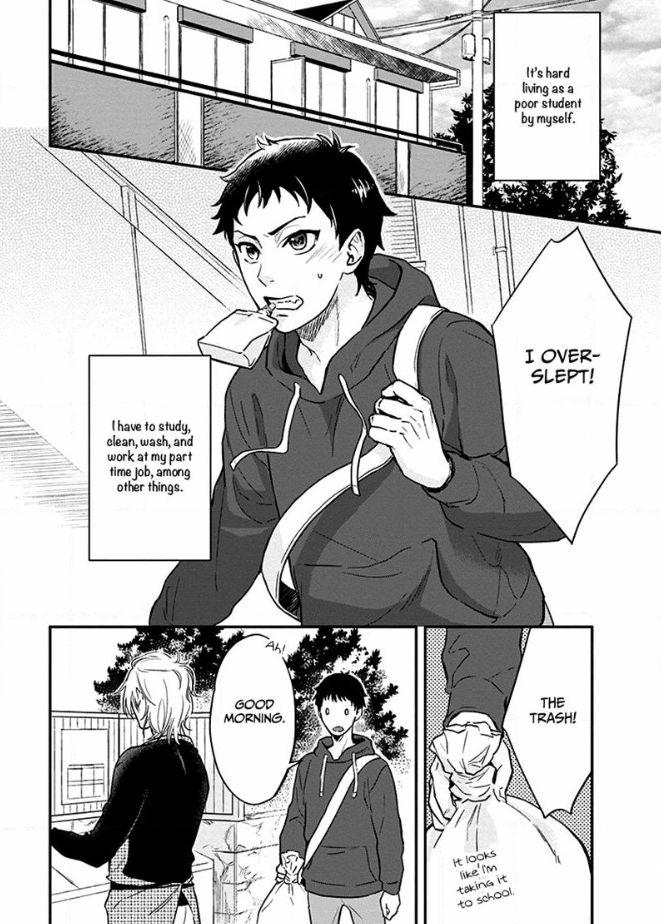 12 Zodiac Boys by Sidatsu Takayuki [Eng] page 6