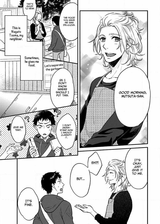 12 Zodiac Boys by Sidatsu Takayuki [Eng] page 7