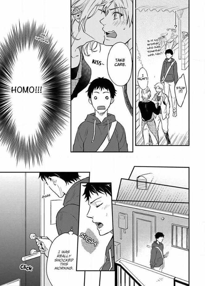 12 Zodiac Boys by Sidatsu Takayuki [Eng] page 9