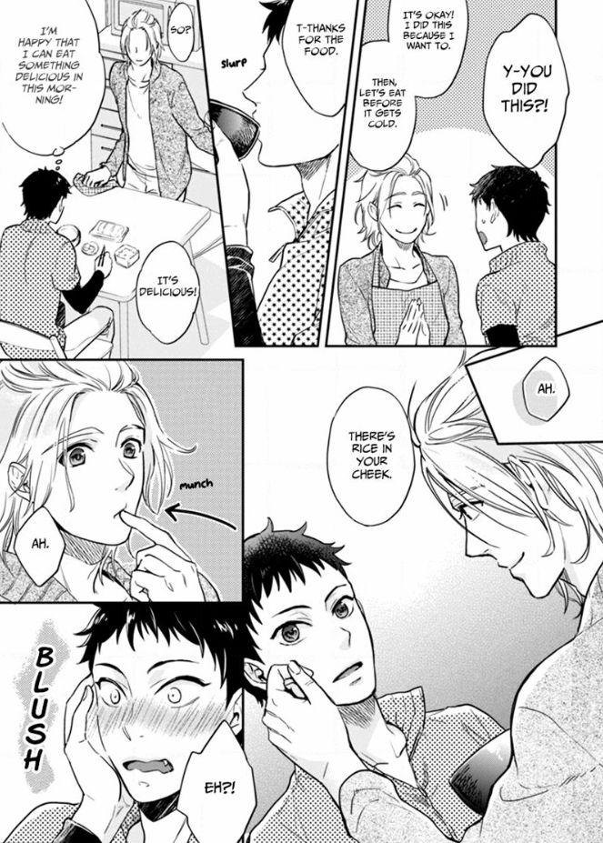 12 Zodiac Boys by Sidatsu Takayuki [Eng] page 17