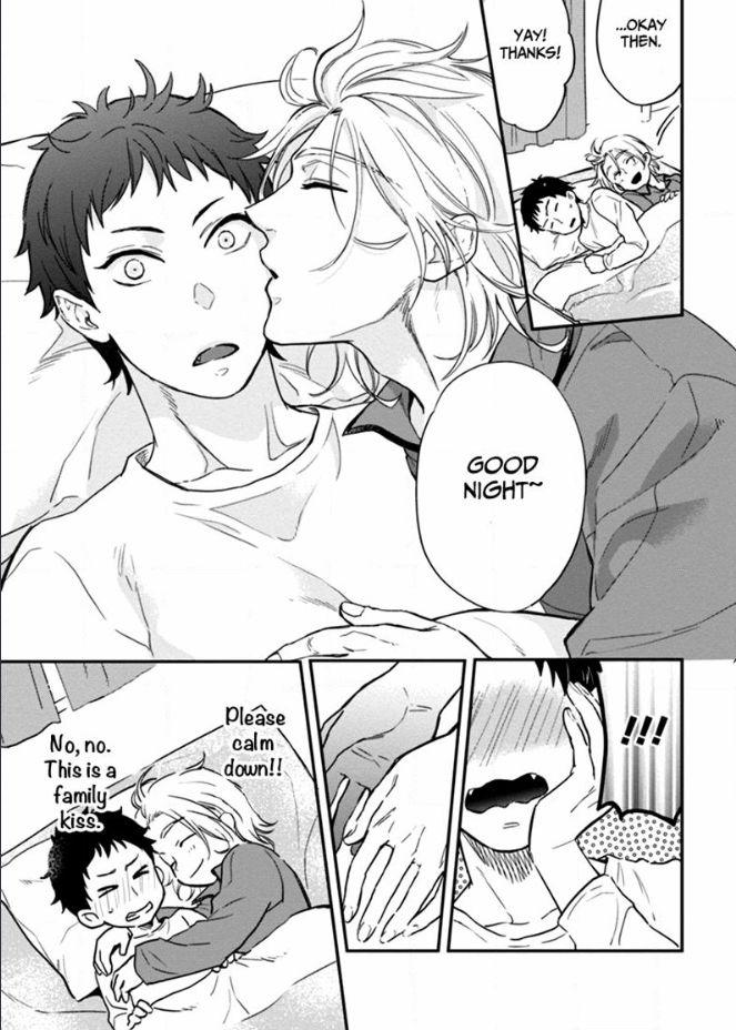 12 Zodiac Boys by Sidatsu Takayuki [Eng] page 21