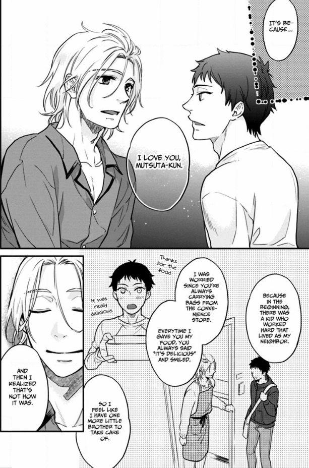 12 Zodiac Boys by Sidatsu Takayuki [Eng] page 28