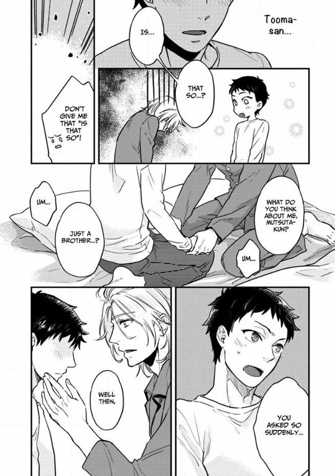 12 Zodiac Boys by Sidatsu Takayuki [Eng] page 29